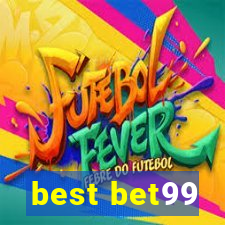 best bet99